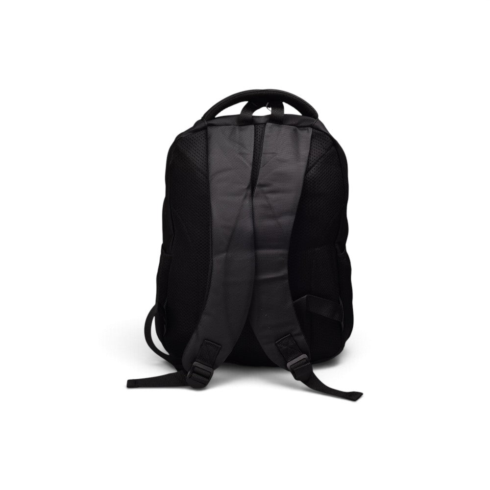 maleta morral poliester dim: 40x30x17cm