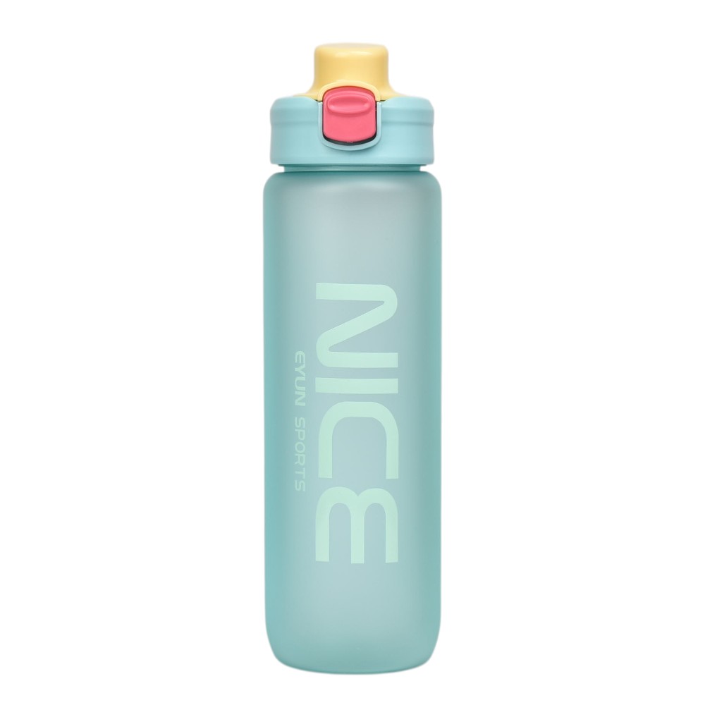 botella  de agua plastico 1150ml