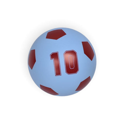 PELOTA FORMA BALON DE BALONCESTO -CAJA X12 UND