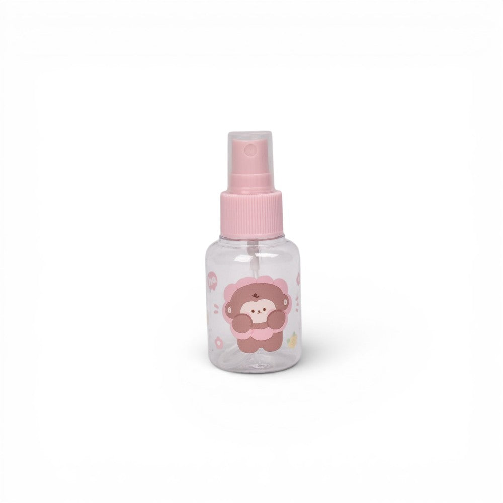 envase plastico recargable 50ml