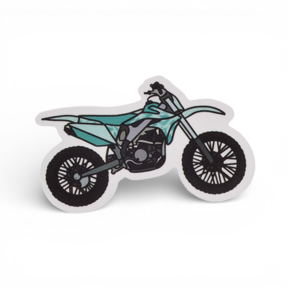 stiker paquete x 50und surtido