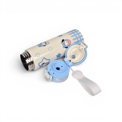 TERMO ACERO INOXIDABLE 500ML