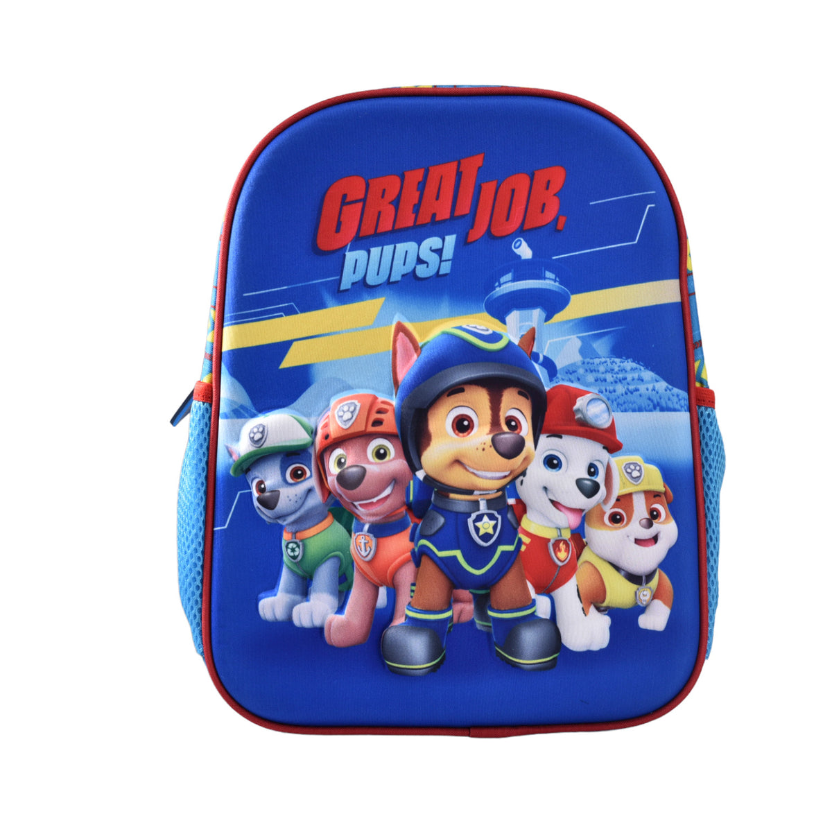 morral 3d 12 dim-25.5*11*31cm