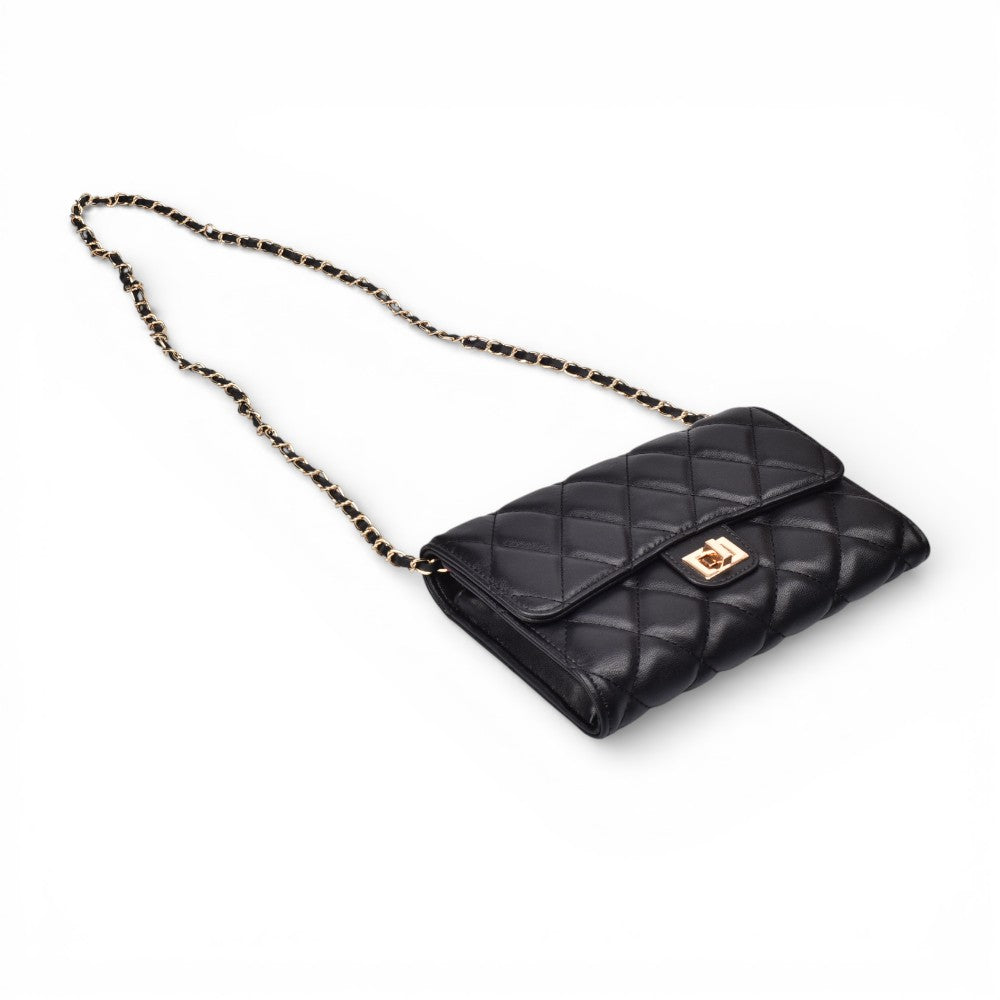 bolso mujer ligero diferentes colores dim:19x13x3
