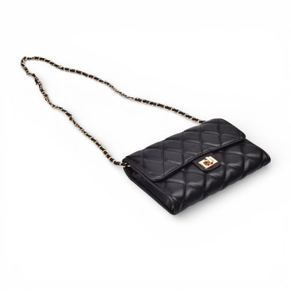 BOLSO MUJER LIGERO DIFERENTES COLORES DIM:19X13X3