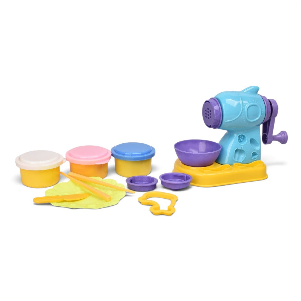 fabrica para hacer fideos dim: 22*16*7cm