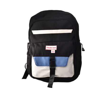 MALETA MOCHILA PARA MUJER  GRANDE EN POLIESTER