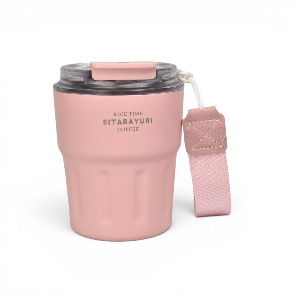 termo acero inoxidable 290ml