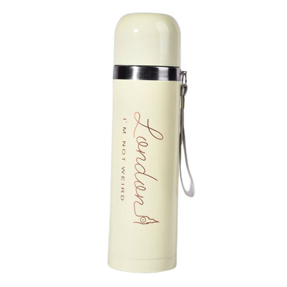TERMO EN METAL DE 500ML