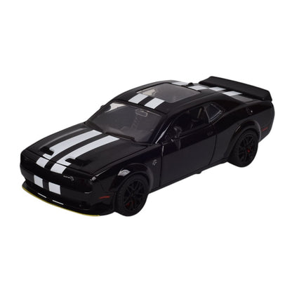 CARRO COLECCIO METALICO ESCALA 1/32