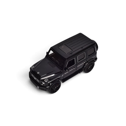 CAMIONETA COLECCIONABLE DIM: 20 x 8.5 x 8 cm