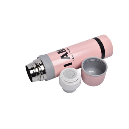 TERMO ACERO INOXIDABLE 500ML
