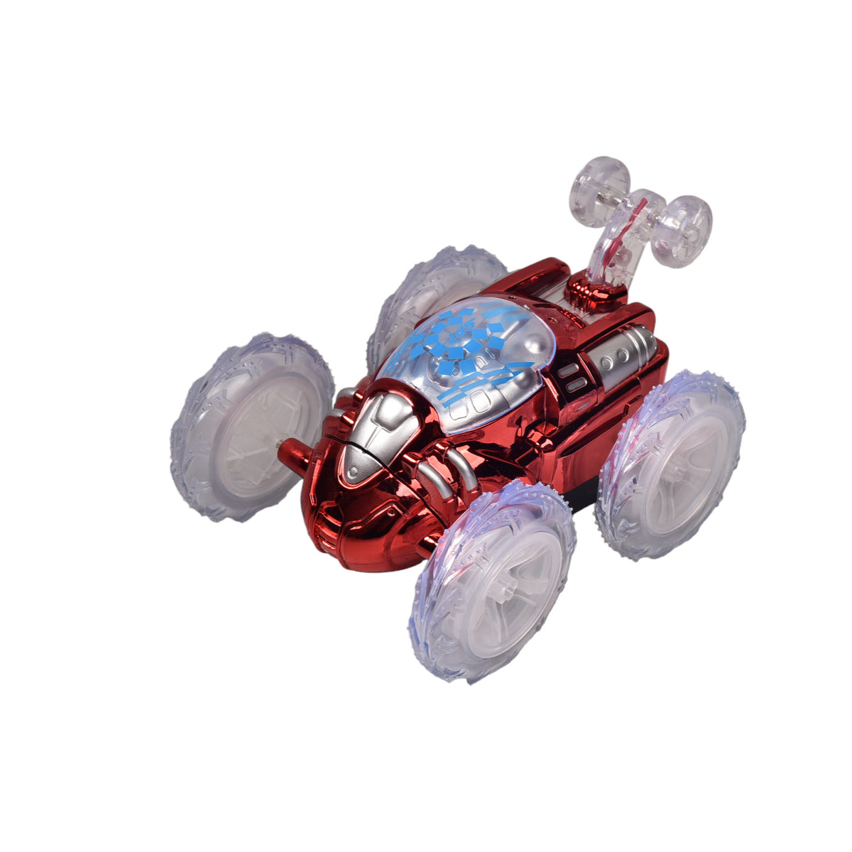 juguete carro loco control remoto dim:15.5x11x8cm