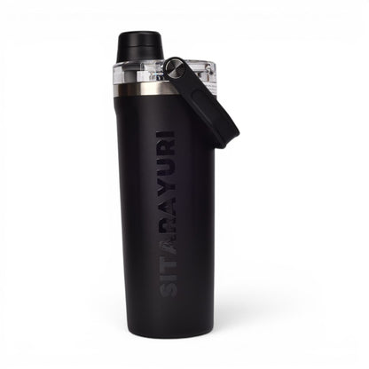 TERMO ACERO INOXIDABLE  800ML