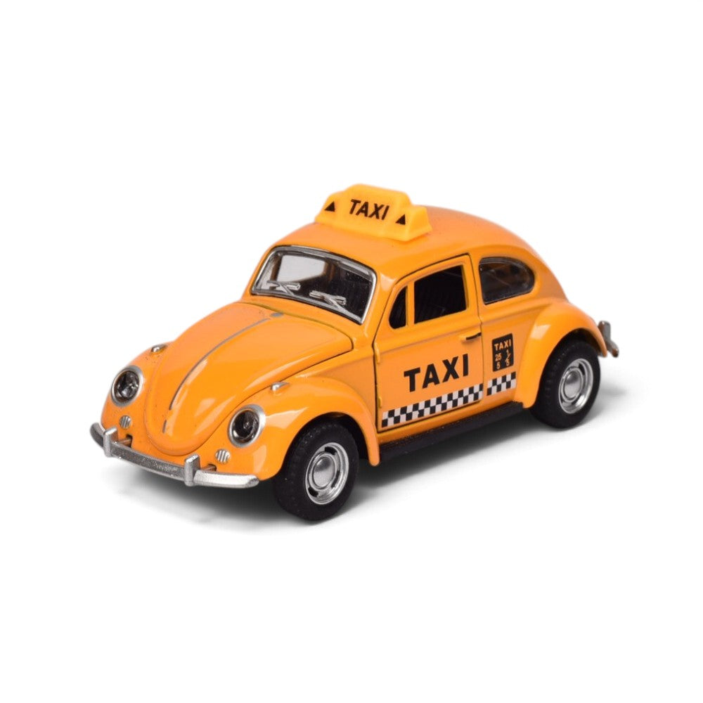 carro coleccionable metalico dim: 12 x 5.5 x 6 cm