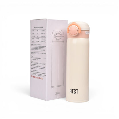 TERMO ACERO INOXIDABLE 500ML