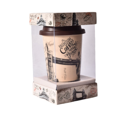 MUG POCILLO CERAMICA
