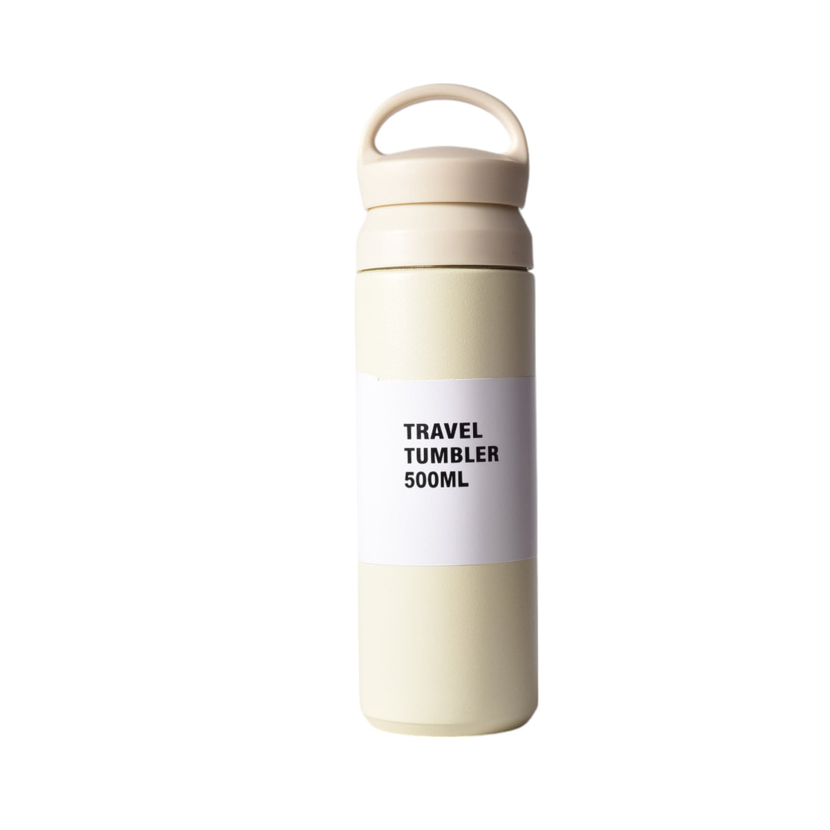 termo metalico 500ml