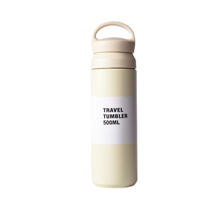 TERMO METALICO 500ML