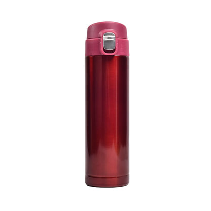 TERMO METALICO 450ML
