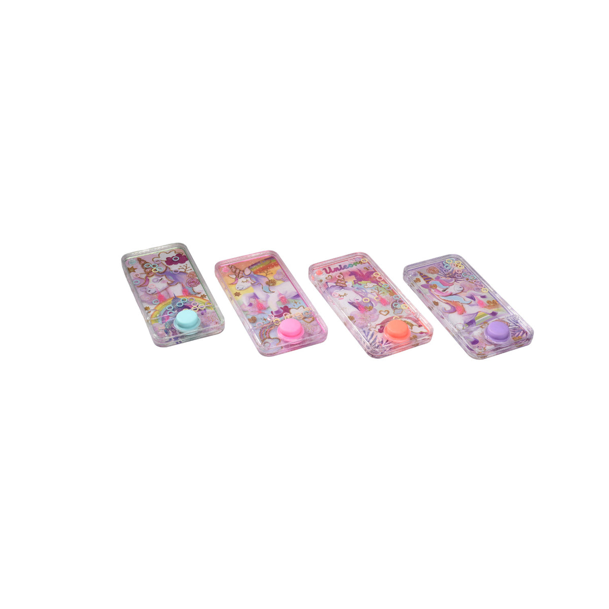 atari de agua anillos juguete en plastico por und