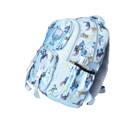 MORRAL MALETA POLIESTER DIM:43X30X16