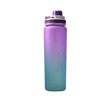 BOTELLA DE AGUA 800ML
