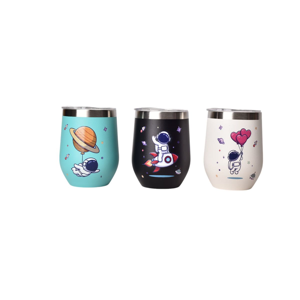 termo acero inoxidable 350ml