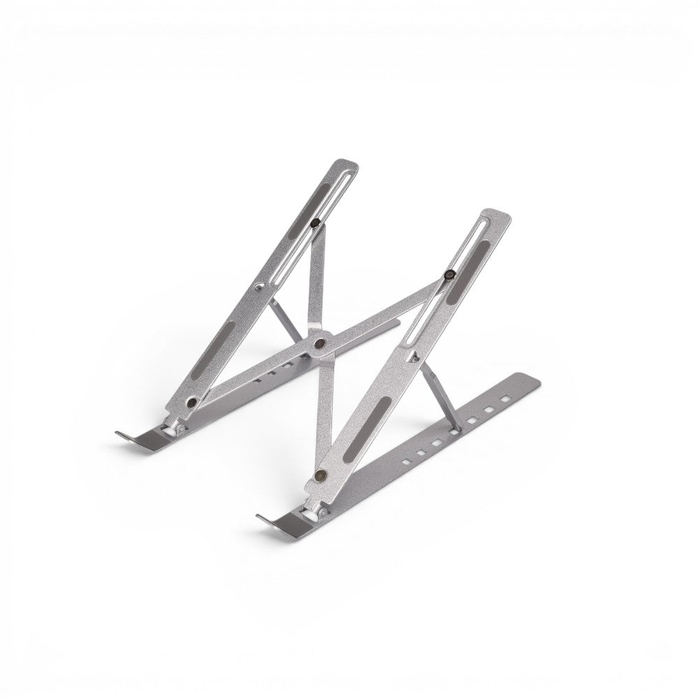 soporte plegable para computador dim:19x25x26cm