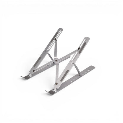 SOPORTE PLEGABLE PARA COMPUTADOR DIM:19X25X26CM