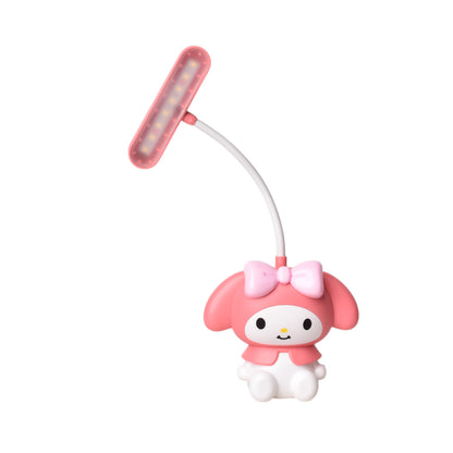 LAMPARA MELODY KUROMI DIM:26X10X6