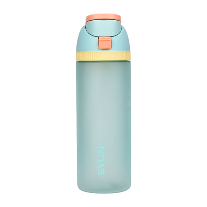 BOTELLA DE AGUA PLASTICO 850ML