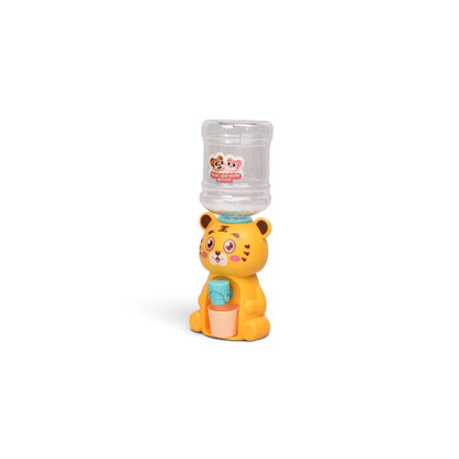 MINI DISPENSADOR PLASTICO NIÑOS DIM: 7 x 8.9 x 18.5 cm