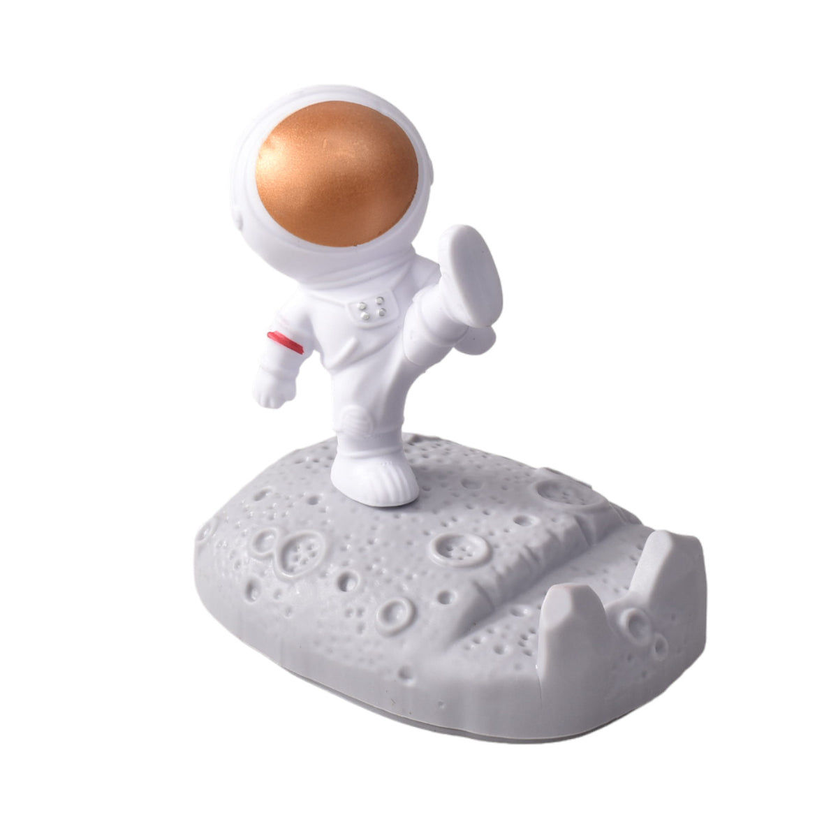 porta celular astronauta dim: 8x10x10