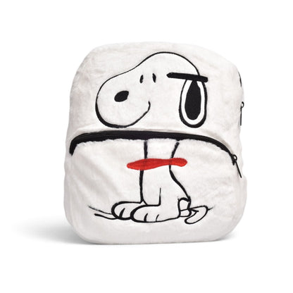 MALETA MORAL PRJ PELUCHE POLIESTER DIM:28X23CM