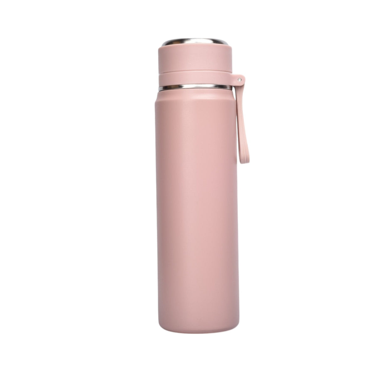 termo acero inoxidable 600ml dim:6x6x21