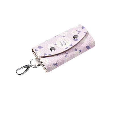 MONEDERO PORTA LLAVES DIM:10*5CM