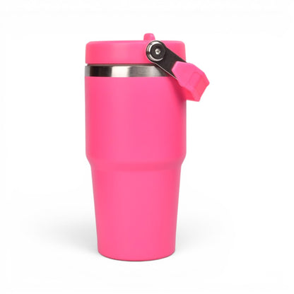 TERMO ACERO INOXIDABLE 600ML