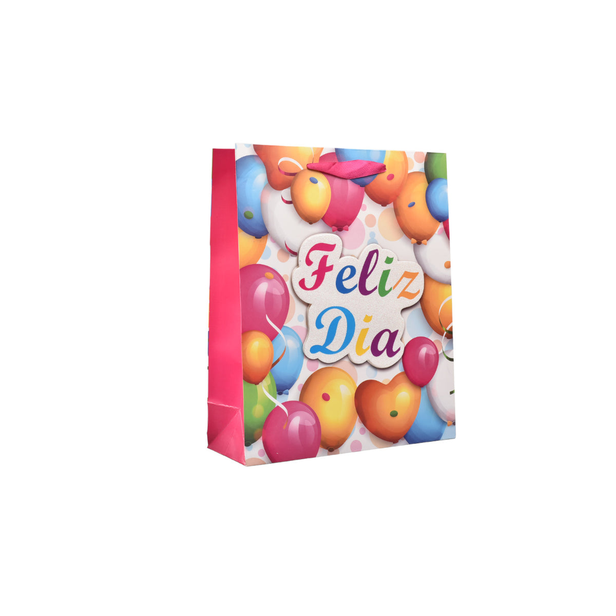 bolsa (1292m) regalo en papel tamaño mediano m