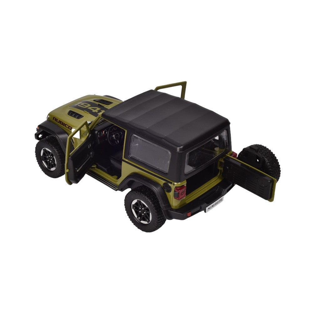 camioneta de coleccion metalico escala 1/24