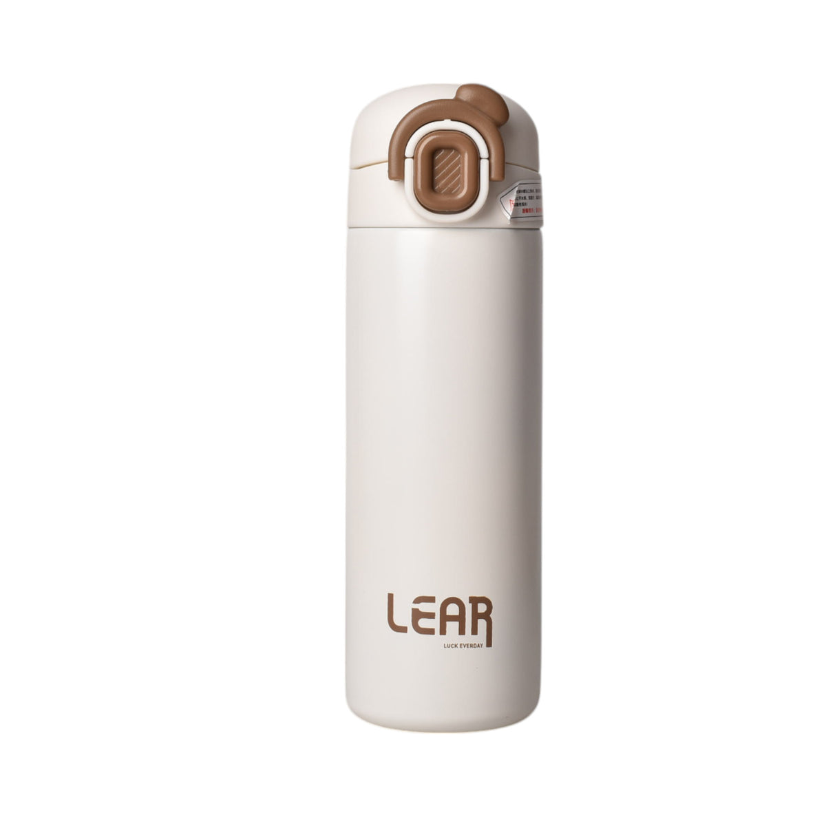 termo acero inoxidable 420ml varios colores dim: 20x8