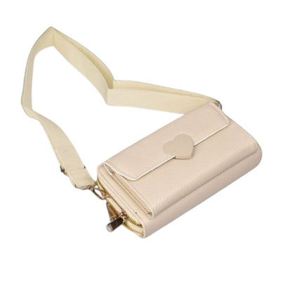 BOLSO LIGERO MUJER DIM: 19X11X7