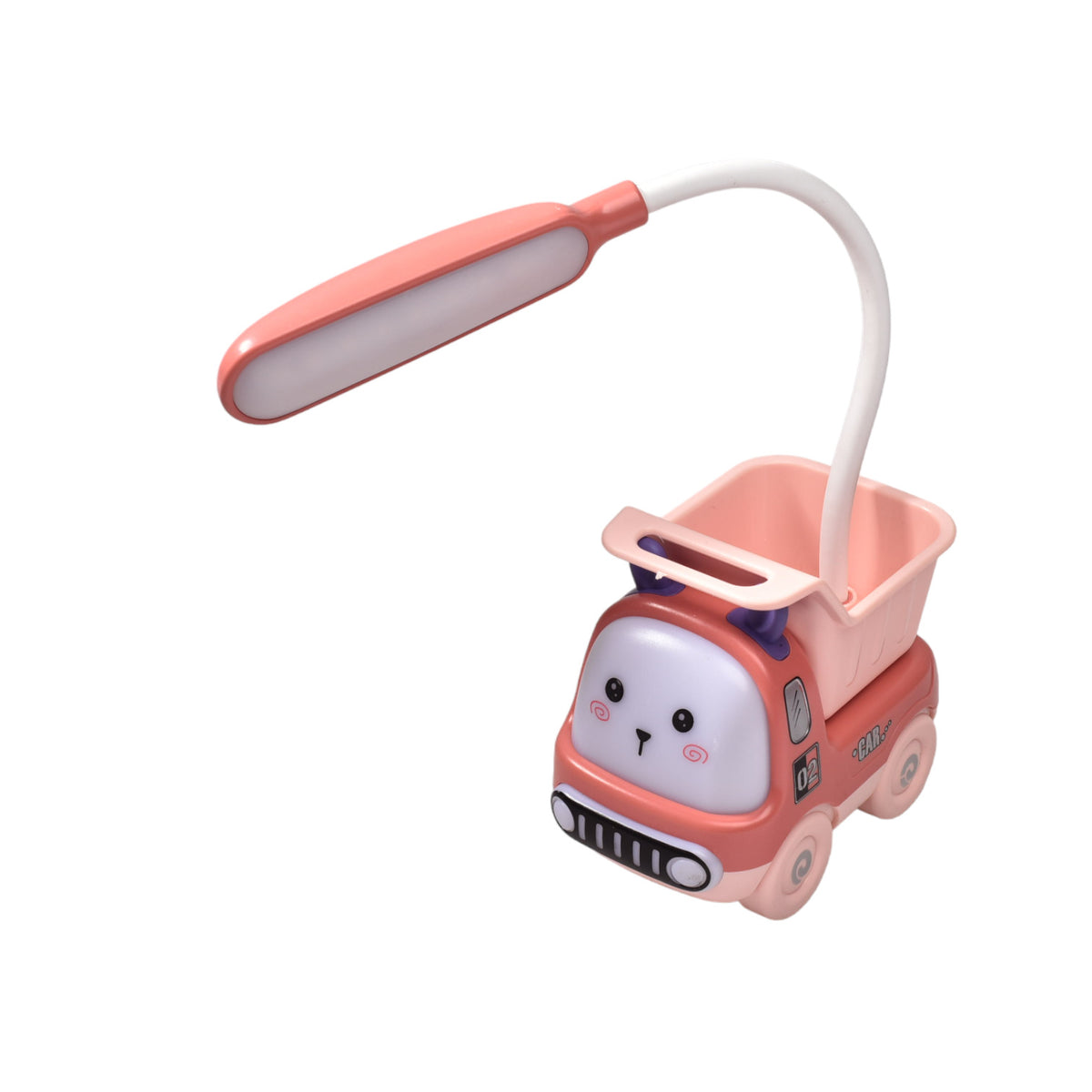 lampara ajustable escritorio mesa (yc8801abcd)