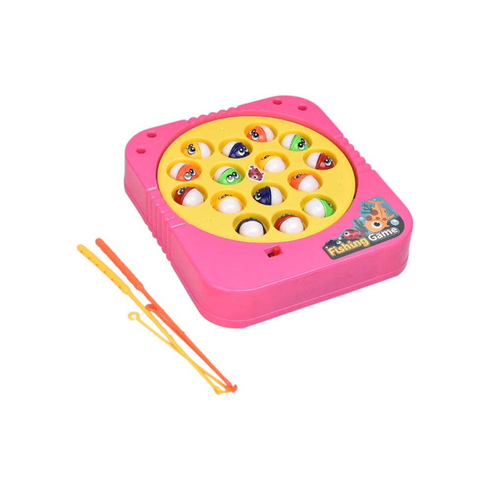 juego de mesa de pesca dim:3.5*16*17.5cm
