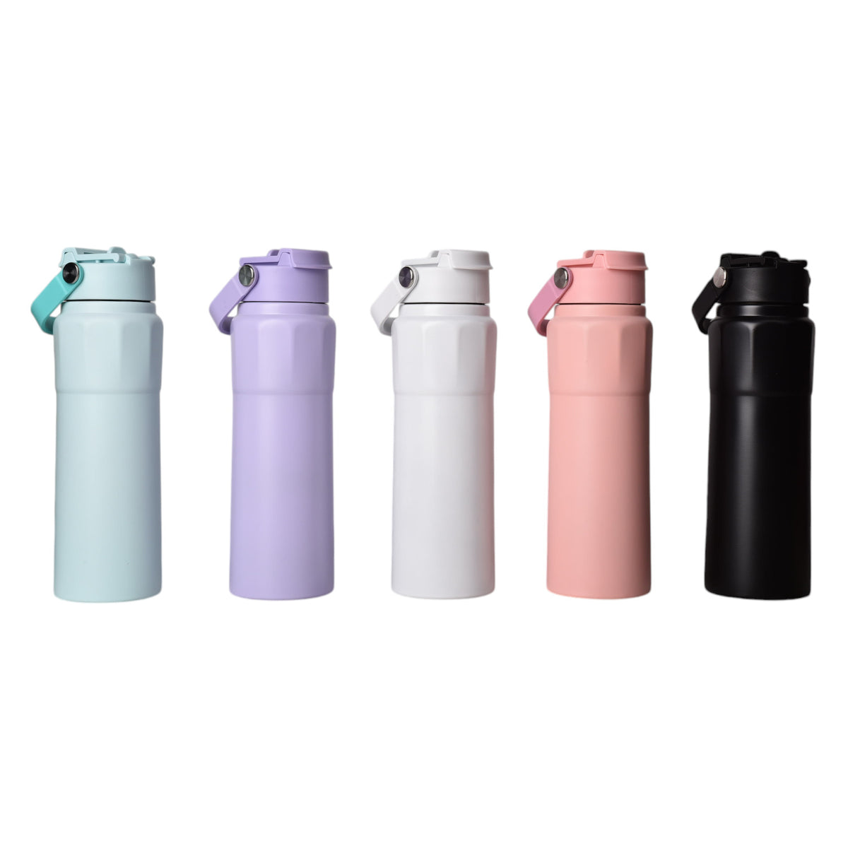 termo metalico 750ml