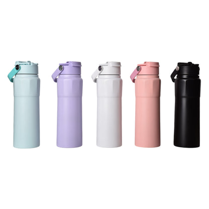 TERMO METALICO 750ML