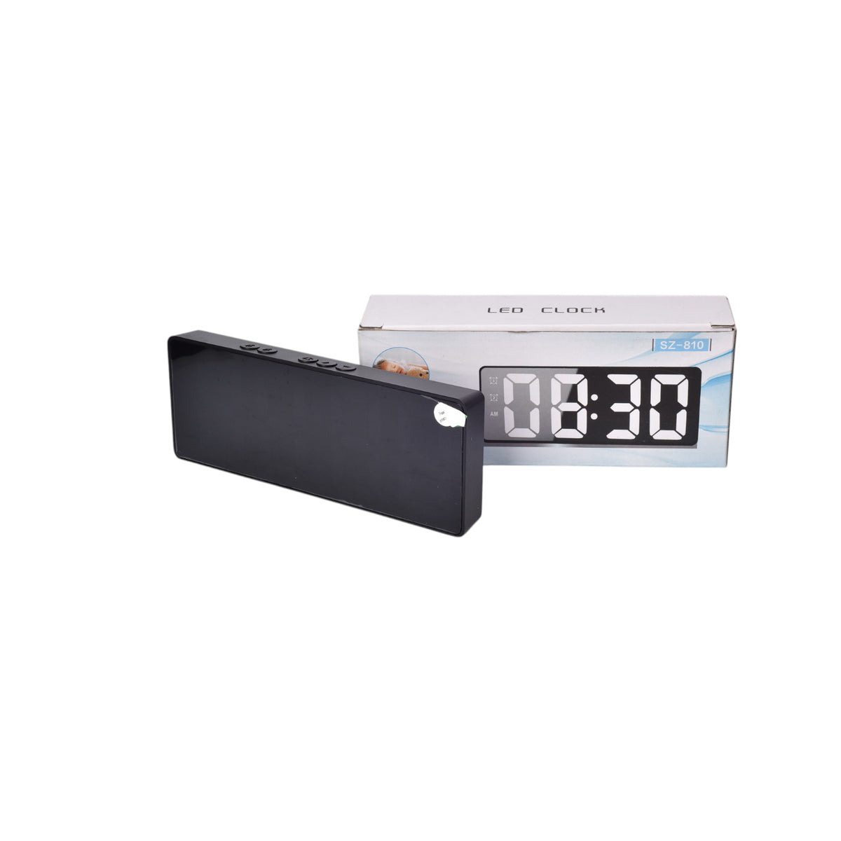 reloj digital plastico dim:16x6