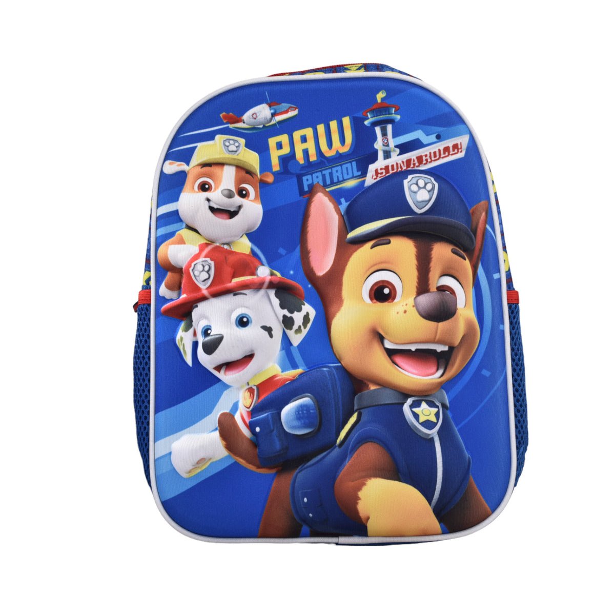 morral 3d 12 dim-25.5*11*31cm