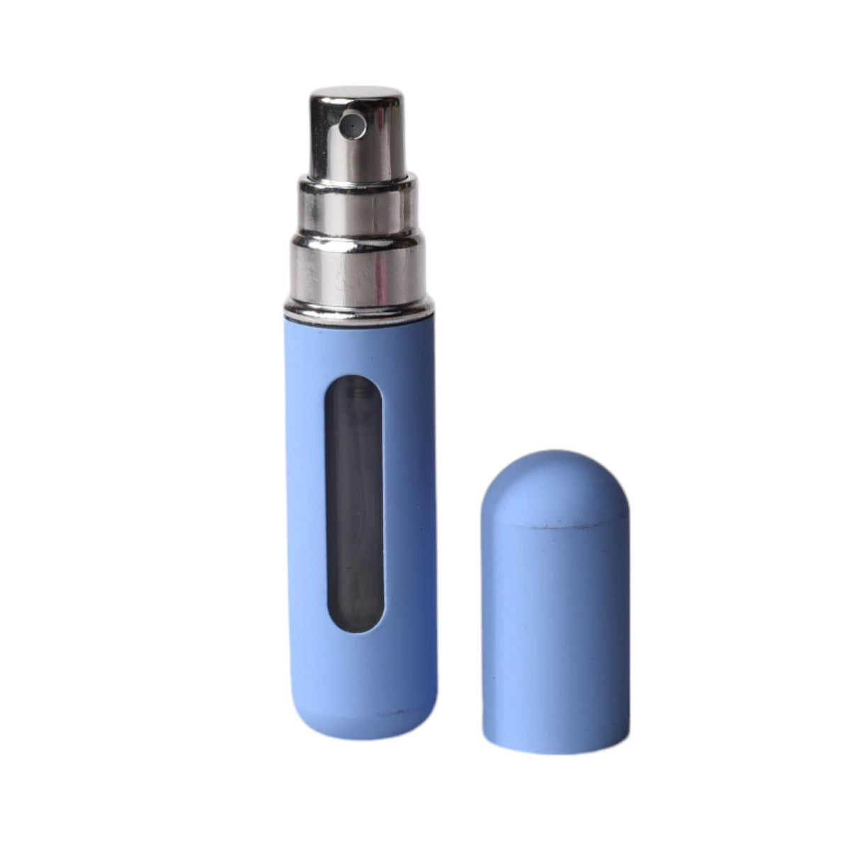 atomizador pequeño perfumero recargable pequeño 5ml