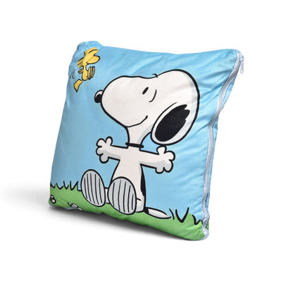 COJIIN COBIJA 40X40CM Y ALMOHADA  11,5X14,5CM